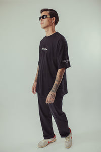 Hiprockers Essentials Black