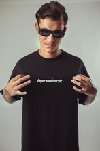 Cargar imagen en el visor de la galería, Hiprockers Essentials Black
