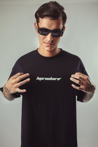 Hiprockers Essentials Black