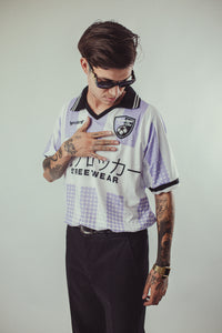 Hiprockers Blokecore Home Jersey 2023