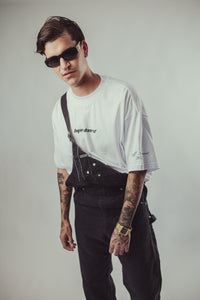 Hiprockers Essentials Black