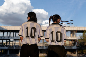 Hiprockers Blokecore Home Jersey 2023