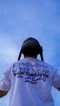 Cargar imagen en el visor de la galería, hiprockers x Charliekfe t-shirt
