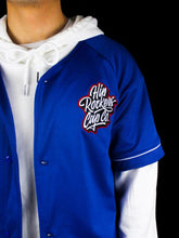 Cargar imagen en el visor de la galería, hiprockers Baseball Jersey
