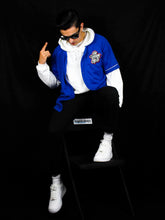 Cargar imagen en el visor de la galería, hiprockers Baseball Jersey
