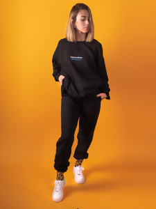 Classic hiprockers Oversized Sweatshirts