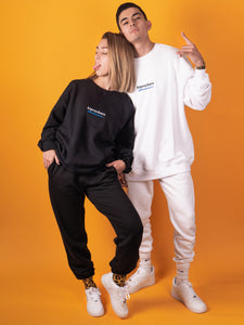 Classic hiprockers Oversized Sweatshirts