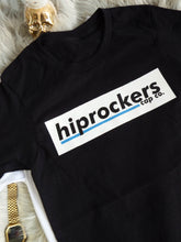 Cargar imagen en el visor de la galería, Hiprockers Logo - Negra
