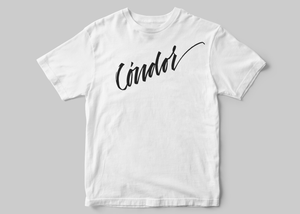 Cóndor Logo - blanca