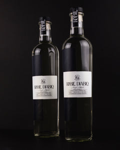Mezcal Doble Diablo