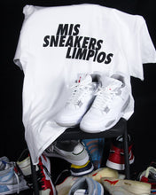 Cargar imagen en el visor de la galería, Mis Sneakers limpios... el perreo sucio.
