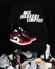Cargar imagen en el visor de la galería, Mis Sneakers limpios... el perreo sucio.
