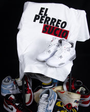 Cargar imagen en el visor de la galería, Mis Sneakers limpios... el perreo sucio.

