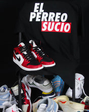 Cargar imagen en el visor de la galería, Mis Sneakers limpios... el perreo sucio.
