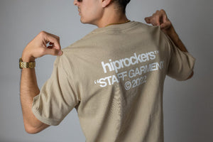 STAFF GARMENT