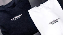 Cargar imagen en el visor de la galería, Japan hiprockers Logo Oversized Sweatshirts

