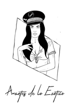 Cargar imagen en el visor de la galería, Party Police
