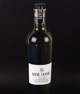 Mezcal Doble Diablo