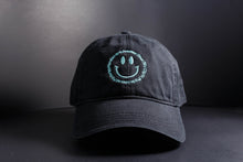 Cargar imagen en el visor de la galería, Happy Hop Black Dad Caps
